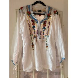 Biya blouse
